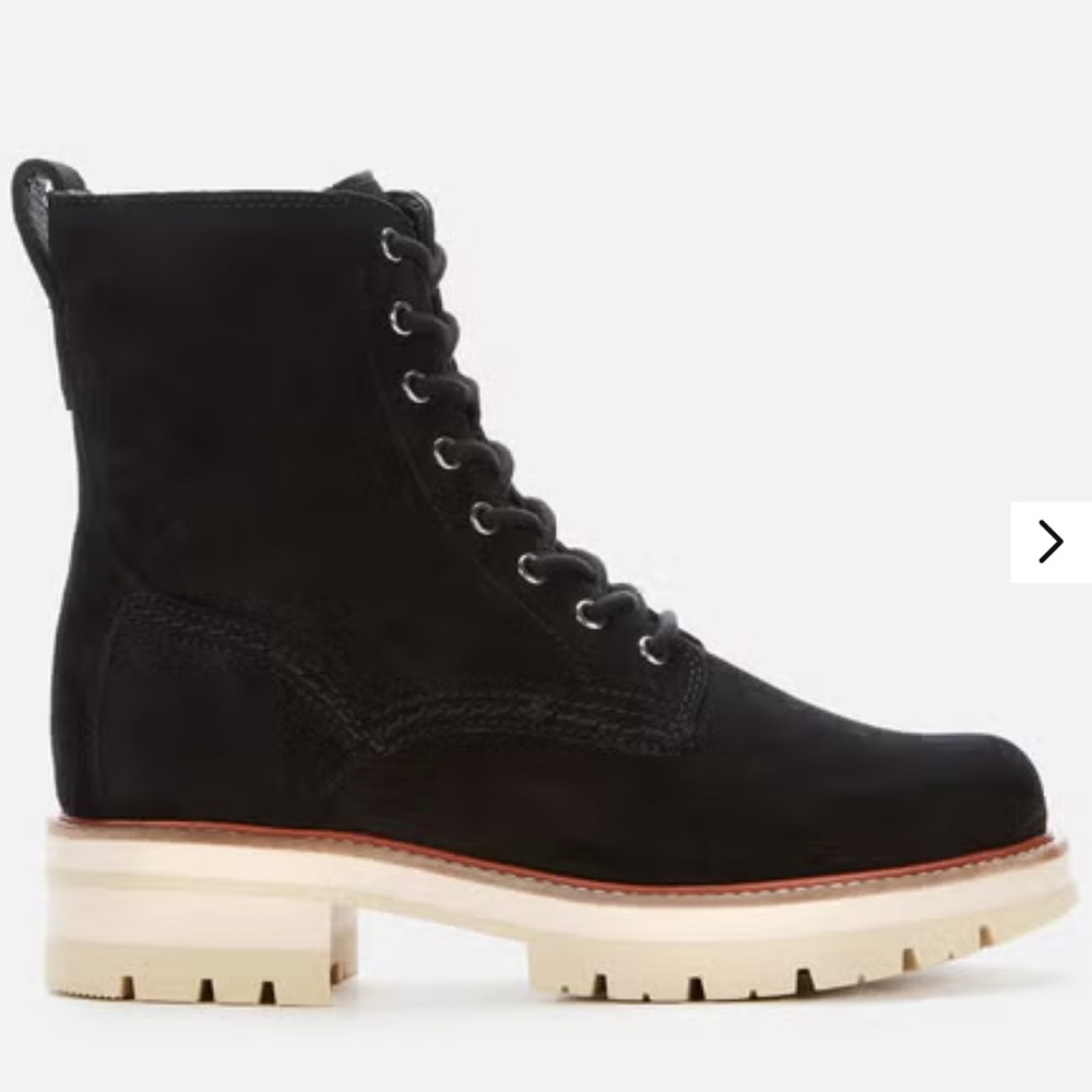 Clarks Orianna Hi